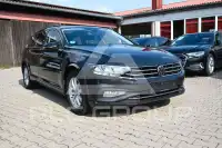 2022 Volkswagen Passat