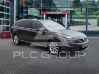 2022 Volkswagen Passat