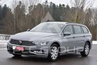 2022 Volkswagen Passat