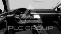 2022 Volkswagen Passat