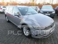 2022 Volkswagen Passat