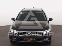 2022 Volkswagen Passat