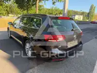 2022 Volkswagen Passat