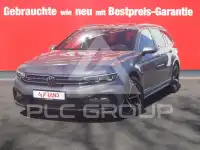 2022 Volkswagen Passat