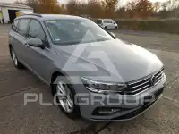 2022 Volkswagen Passat