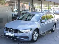 2022 Volkswagen Passat