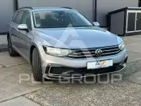 2022 Volkswagen Passat