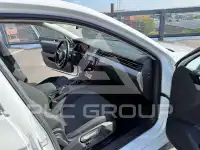 2022 Volkswagen Passat