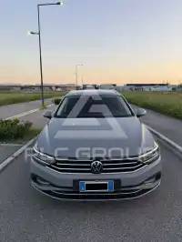 2022 Volkswagen Passat