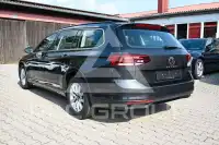 2022 Volkswagen Passat