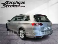 2022 Volkswagen Passat