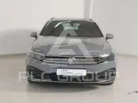 2022 Volkswagen Passat
