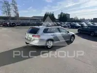 2022 Volkswagen Passat