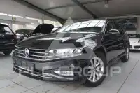 2022 Volkswagen Passat