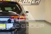 2022 Volkswagen Passat