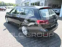 2022 Volkswagen Passat