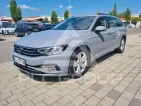 2022 Volkswagen Passat