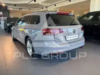 2022 Volkswagen Passat