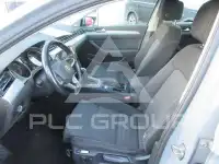 2022 Volkswagen Passat