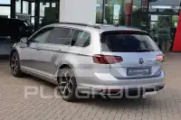 2022 Volkswagen Passat