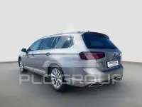 2022 Volkswagen Passat