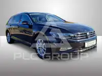2022 Volkswagen Passat