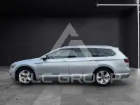 2022 Volkswagen Passat