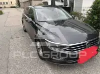 2022 Volkswagen Passat