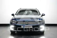2022 Volkswagen Passat