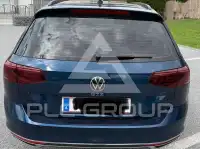 2022 Volkswagen Passat