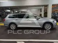 2022 Volkswagen Passat