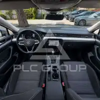 2022 Volkswagen Passat