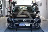2022 Volkswagen Passat