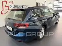 2022 Volkswagen Passat