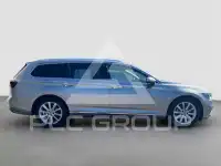 2022 Volkswagen Passat