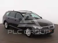 2022 Volkswagen Passat