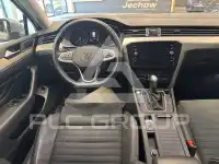 2022 Volkswagen Passat
