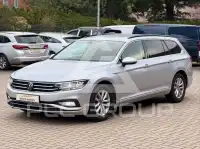 2022 Volkswagen Passat