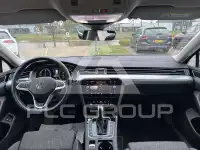 2022 Volkswagen Passat
