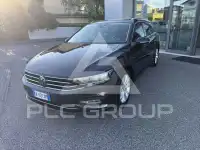 2022 Volkswagen Passat