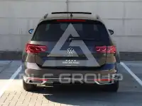 2022 Volkswagen Passat