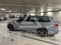 2022 Volkswagen Passat