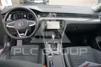 2022 Volkswagen Passat