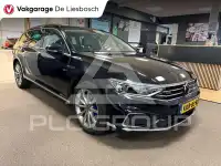 2022 Volkswagen Passat