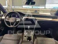 2022 Volkswagen Passat