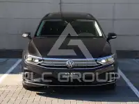 2022 Volkswagen Passat