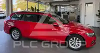 2022 Volkswagen Passat