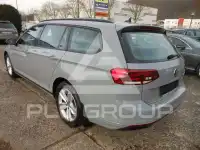 2022 Volkswagen Passat