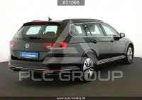 2022 Volkswagen Passat