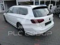 2022 Volkswagen Passat